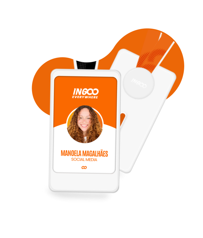 INGOO DII Card
